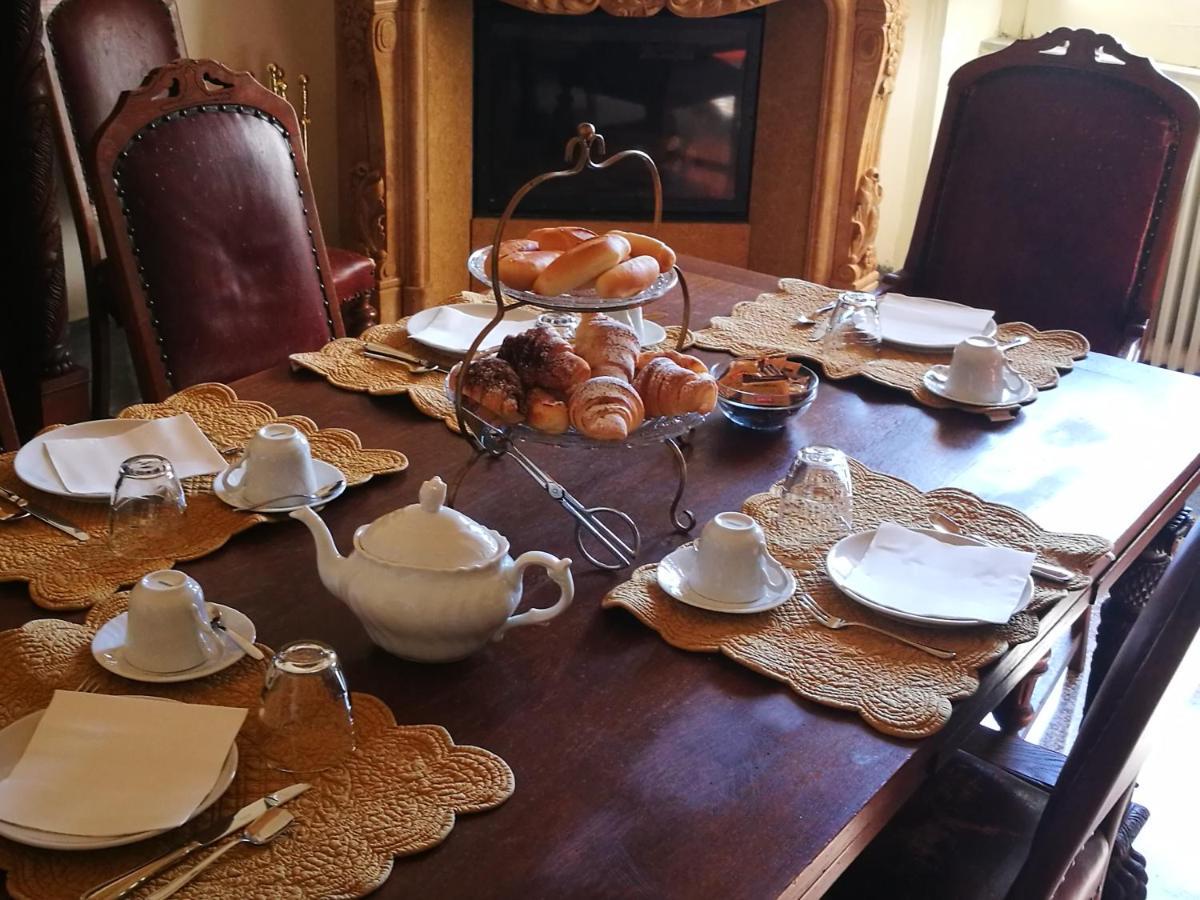 Garibaldi 15 Bed and breakfast 3*